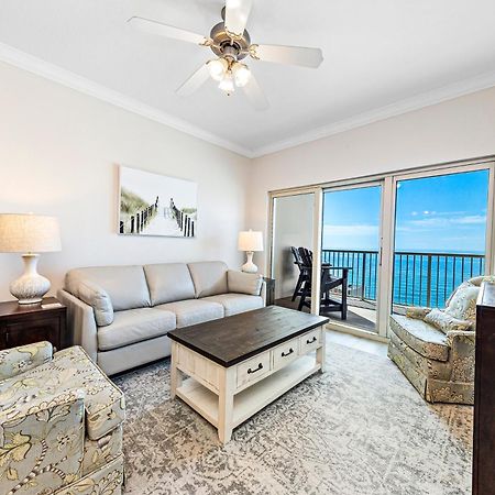 Willa Crystal Tower Unit 1508 Gulf Shores Zewnętrze zdjęcie