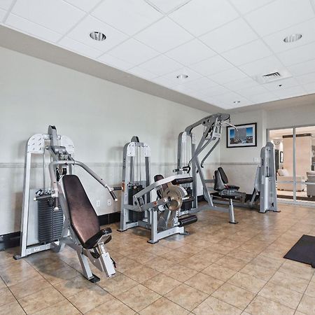 Willa Crystal Tower Unit 1508 Gulf Shores Zewnętrze zdjęcie
