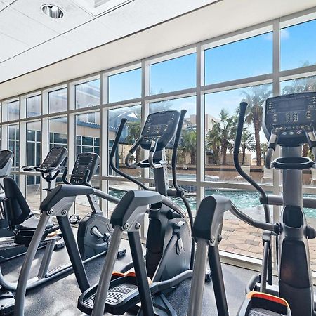Willa Crystal Tower Unit 1508 Gulf Shores Zewnętrze zdjęcie