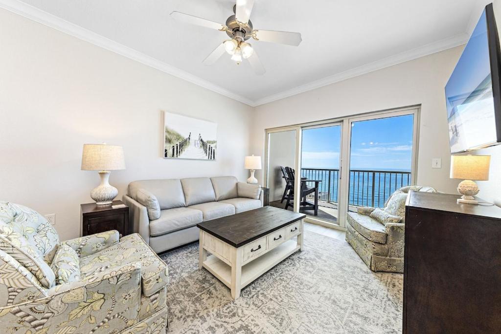 Willa Crystal Tower Unit 1508 Gulf Shores Zewnętrze zdjęcie