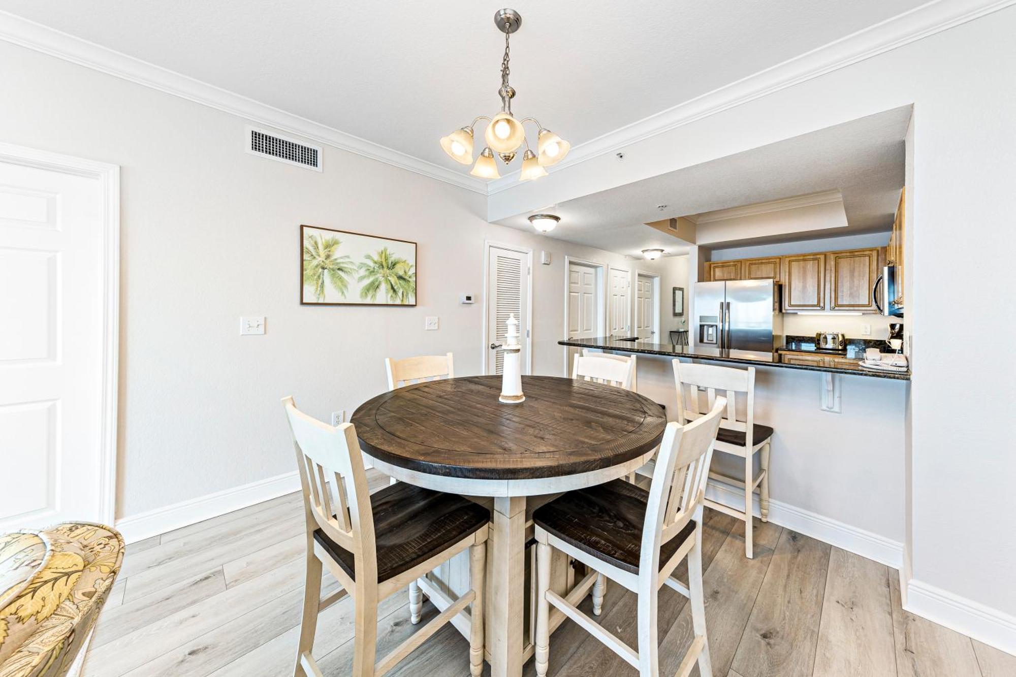 Willa Crystal Tower Unit 1508 Gulf Shores Zewnętrze zdjęcie