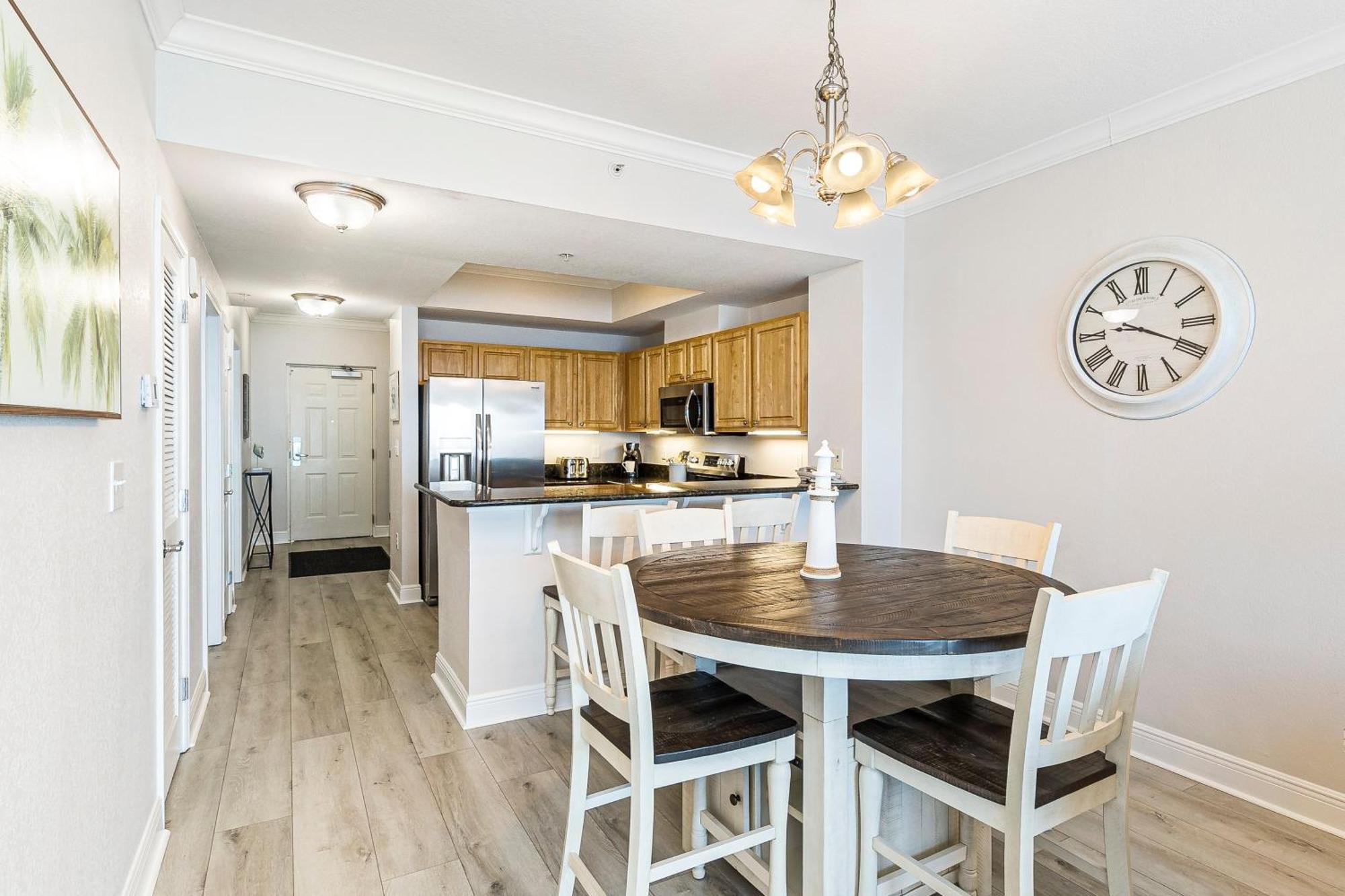 Willa Crystal Tower Unit 1508 Gulf Shores Zewnętrze zdjęcie
