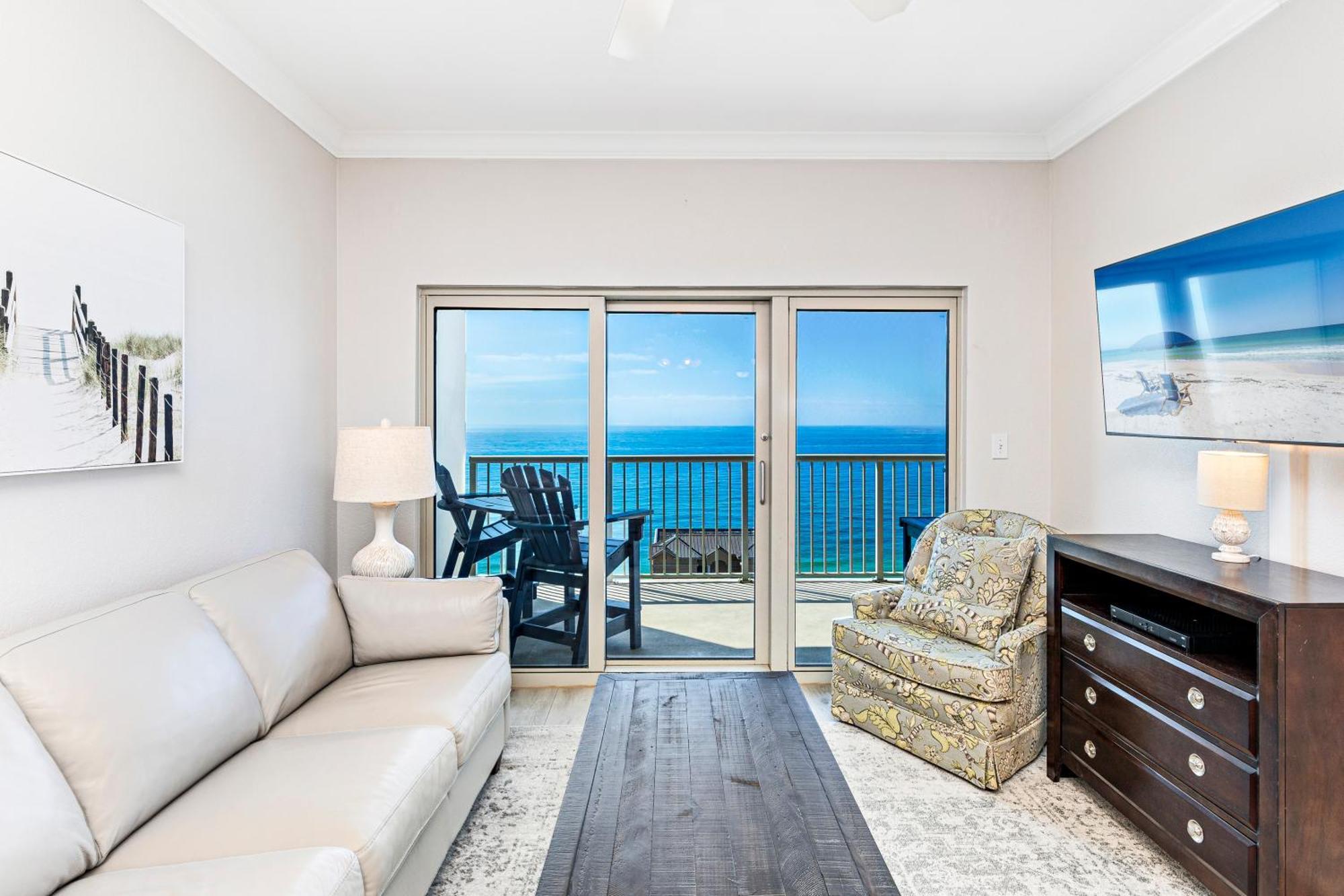 Willa Crystal Tower Unit 1508 Gulf Shores Zewnętrze zdjęcie