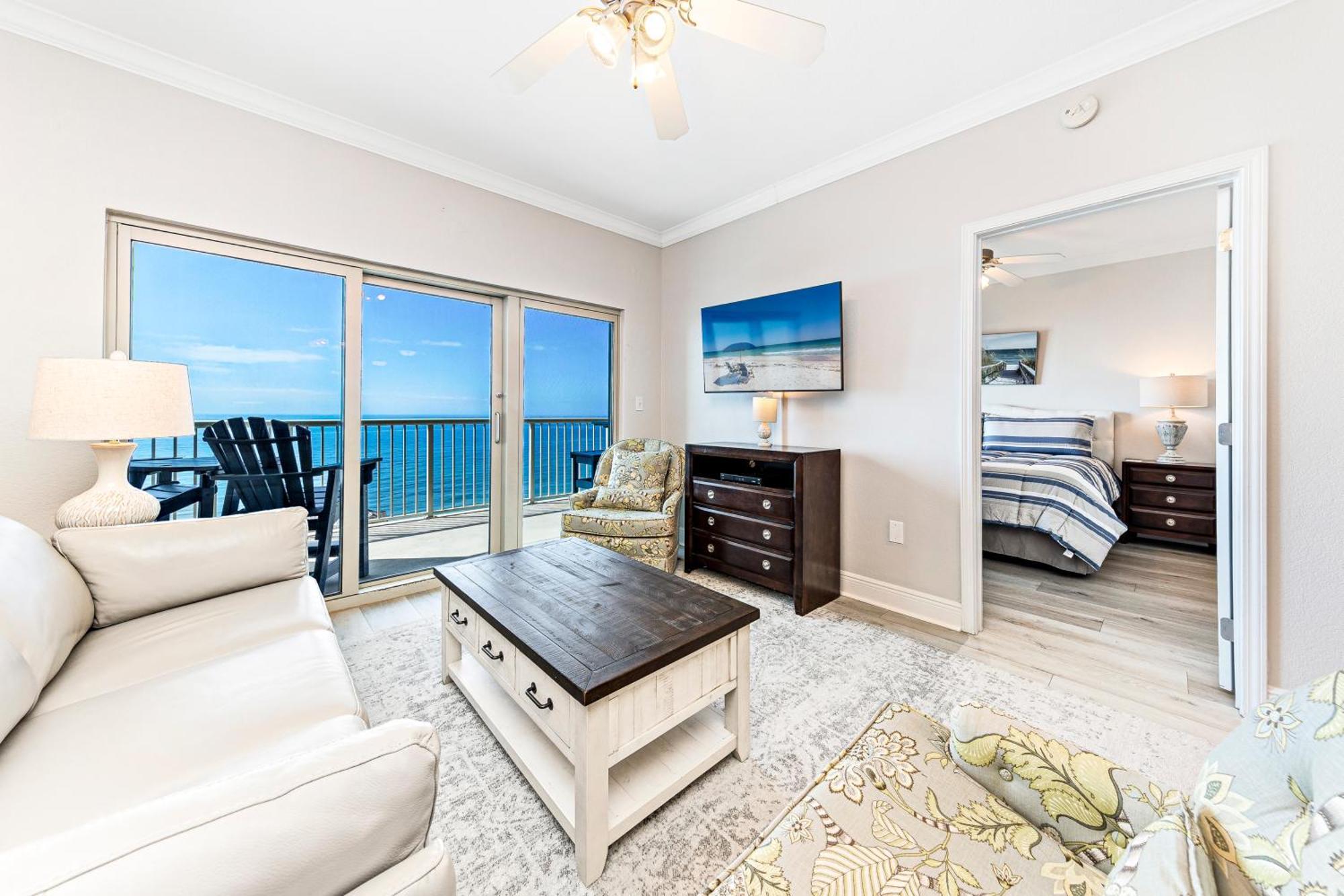 Willa Crystal Tower Unit 1508 Gulf Shores Zewnętrze zdjęcie