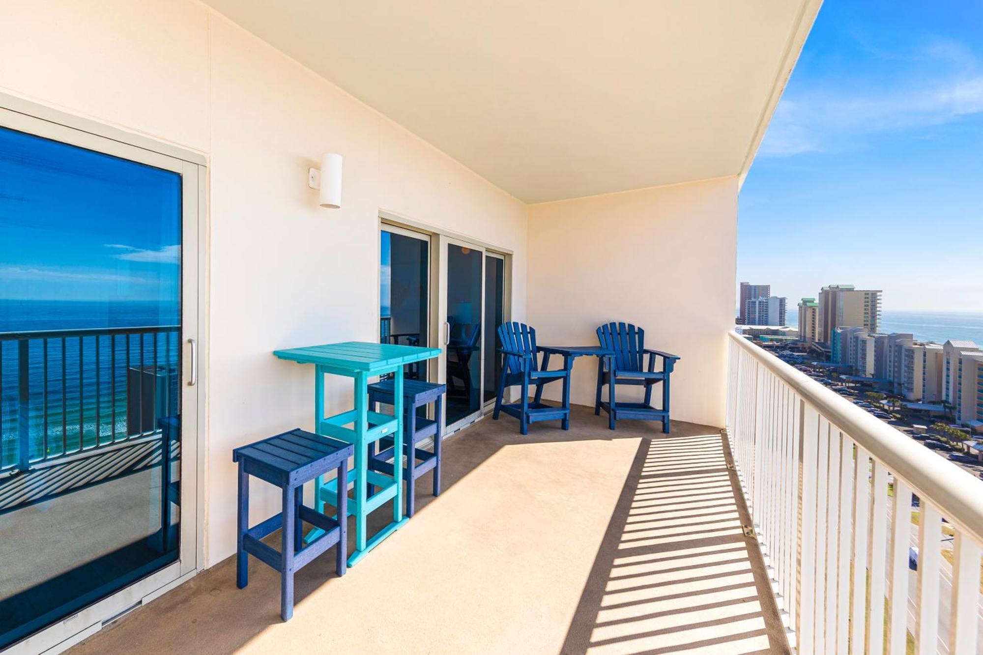 Willa Crystal Tower Unit 1508 Gulf Shores Zewnętrze zdjęcie