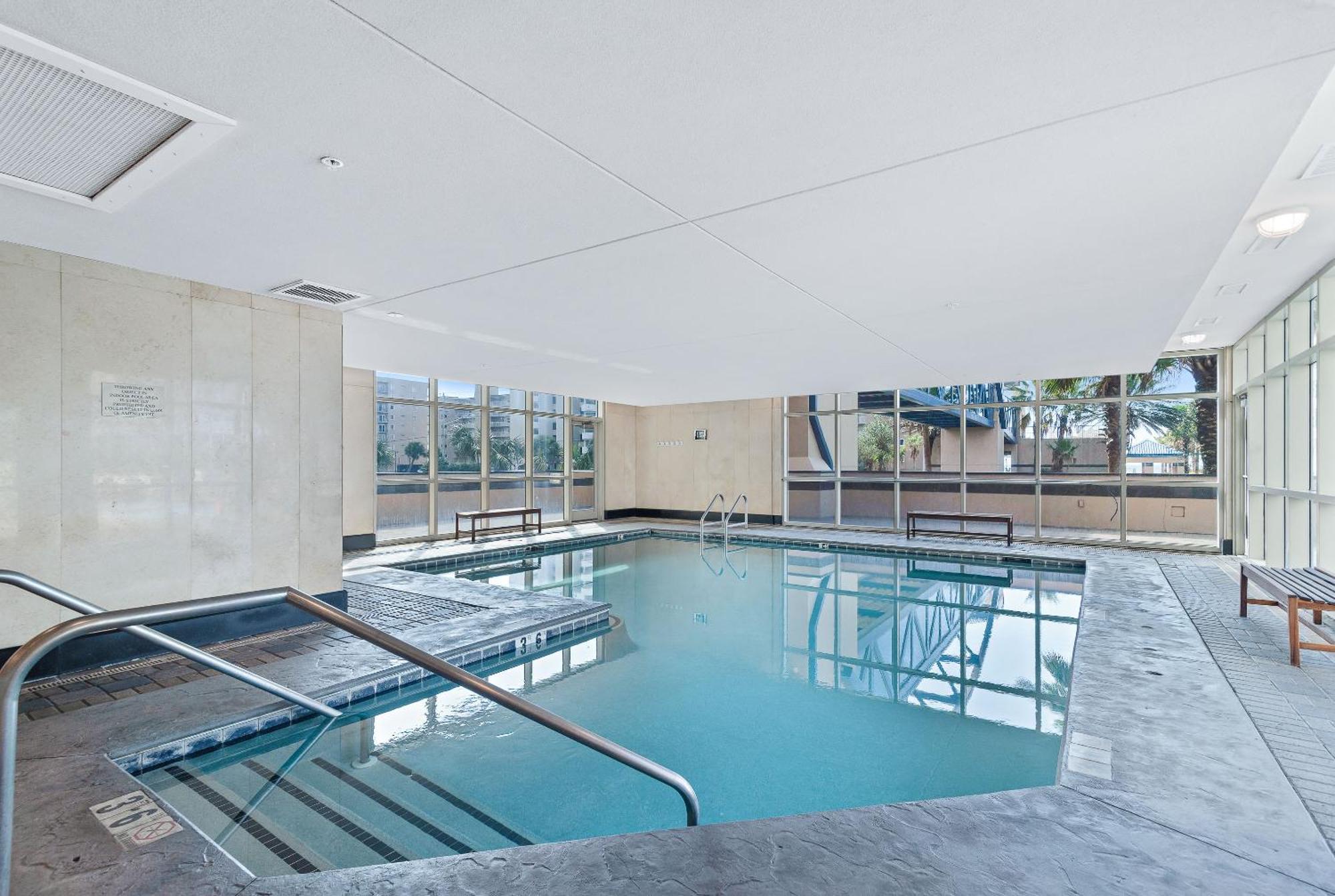 Willa Crystal Tower Unit 1508 Gulf Shores Zewnętrze zdjęcie
